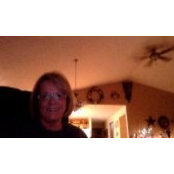 Carolyn 'Dede' Haze Clarks foto
