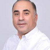 George Wahba's photo