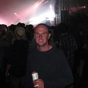 John Chambers's photo