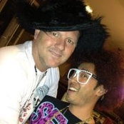 Rich Newman's photo