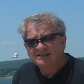 Jim Williamsons billede