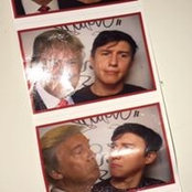 Luke Duncan's photo