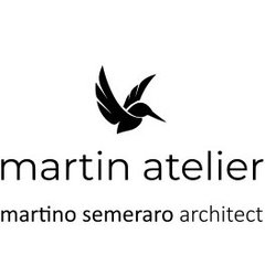 martin atelier - Martino Semeraro Architect