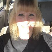 Netty O'Brien's photo