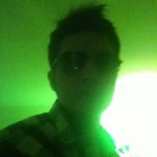Patrick Murillo's photo
