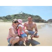 Bec Webber's photo
