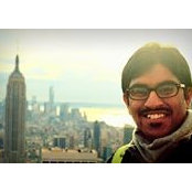 Arnab Bhattacharya's photo