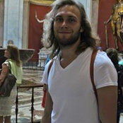 Arthur Halme's photo
