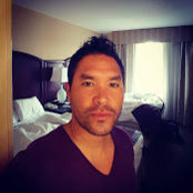 Kenny Cushings foto