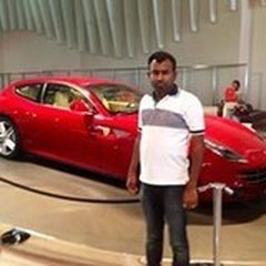 ashok