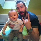 Foto von Fich Rider