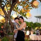 Photo de Jenny Budiman