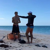 Philip Valente's photo