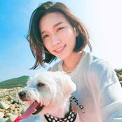 Amber Chu's photo
