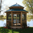 Gazebos.com's profile photo