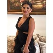Foto von Joyce Maalouf