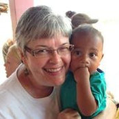Lisa Gould's photo