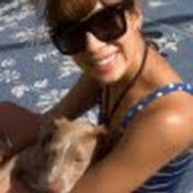 kristin hilton's photo