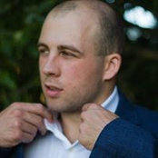 Jared McMahon's photo