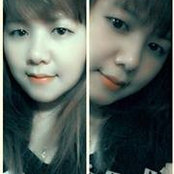 April Surahman's photo