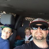 Branden Wenger's photo
