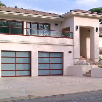 Clopay Garage Doors