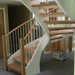 Interior Projects Completed - Products