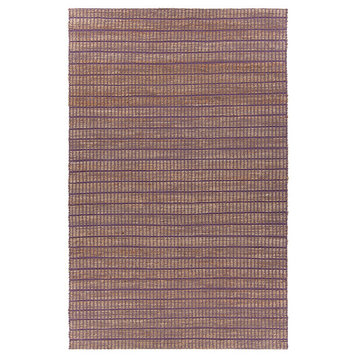 Abacus Contemporary Area Rug, 7'9"x10'6"
