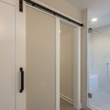 Traditional Master Bath Abbington