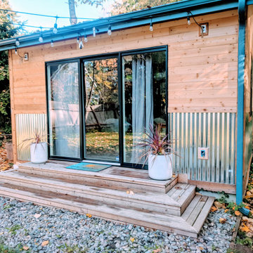 1938 Eastside Olympia Home Remodel