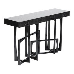 Boca do Lobo Metropolis - Products