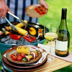 Big Green Egg - Outdoor Grills