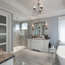 guest bathroom #3