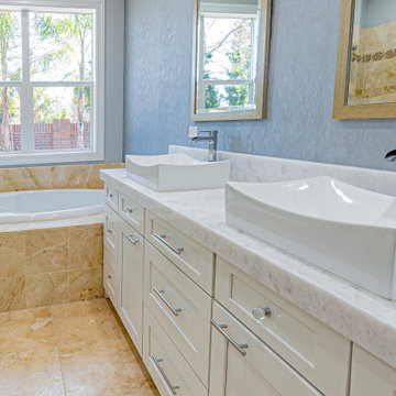 Kitchen & Bathroom Livermore