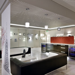 Radiant Lighting - Products
