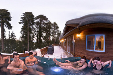 Hot Tubs – Are They Really Beneficial