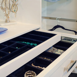 Accessories - Storage And Organization