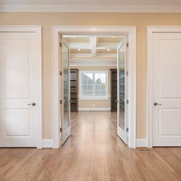 Hampton Grove Home Gallery
