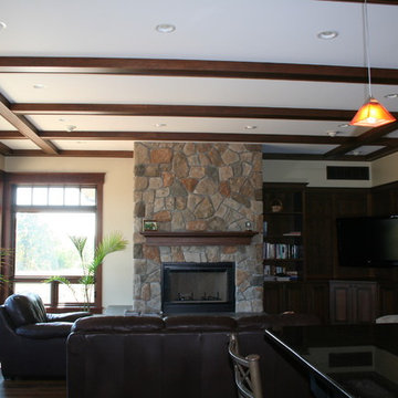 Doors, Molding, & Trim