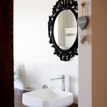 CasaWow _ bagno padronale