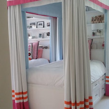 sydney"s room