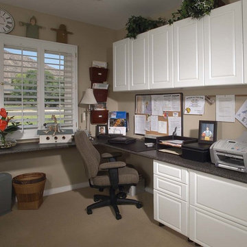 Home Offices by Closet Connection