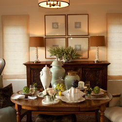 Vivre Luxe Collection - Tablecloths