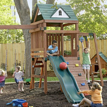 Jungle Gym