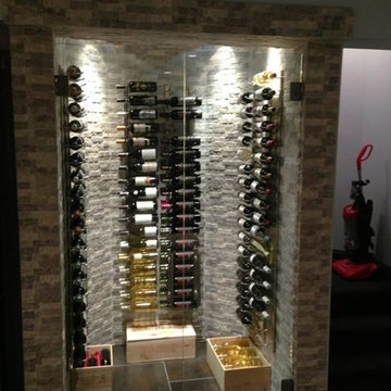 Rockstar Basement Night Lounge