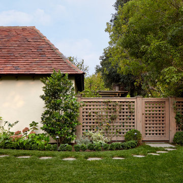 Reviving a 1920s French Tudor: Let the Sun Shine In