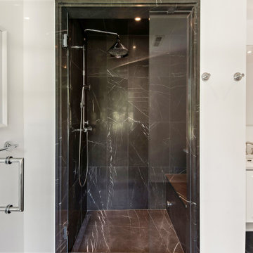 Westport Renovation
