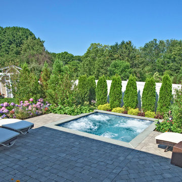 Custom Spa