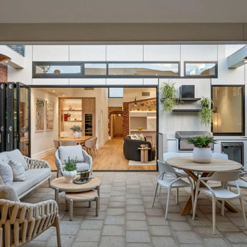 Historic Cottage Renovation