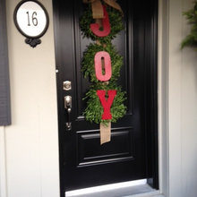 christmas wreath